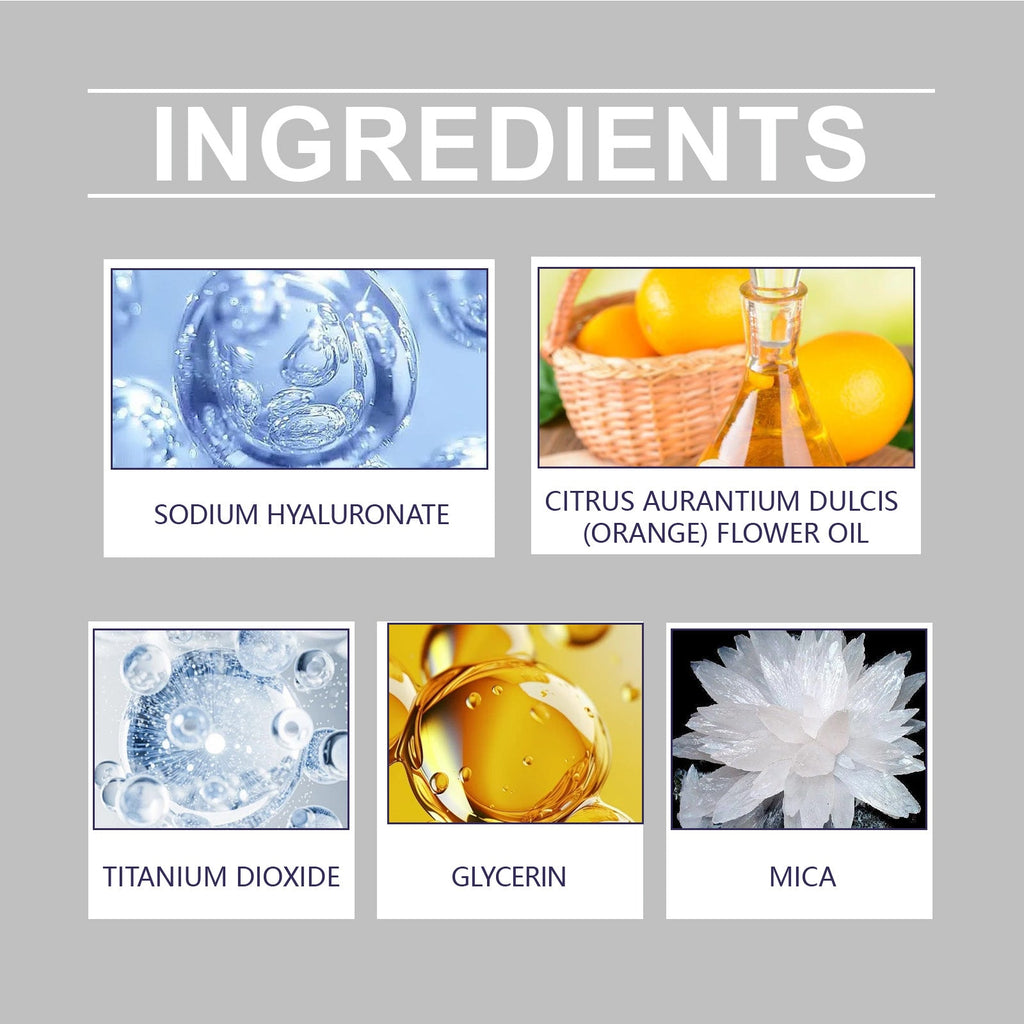 Halloween Party Instant Dry Paint Solution, Paint Foundation Makeup Makeup Clown Colorful Paint Solution