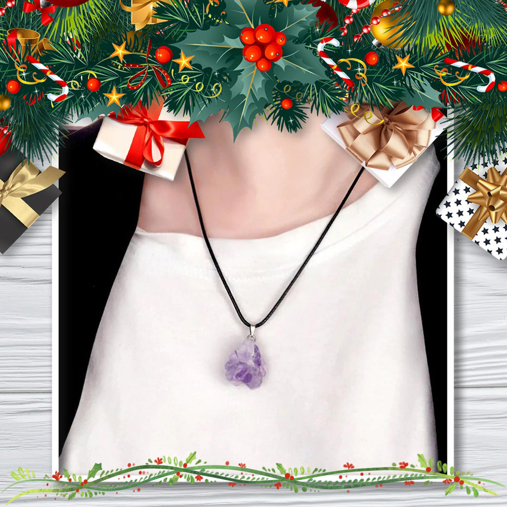 Christmas Advent Calendar Mineral Blind Box 24-Box Christmas Gift Toy Mineral Blind Box