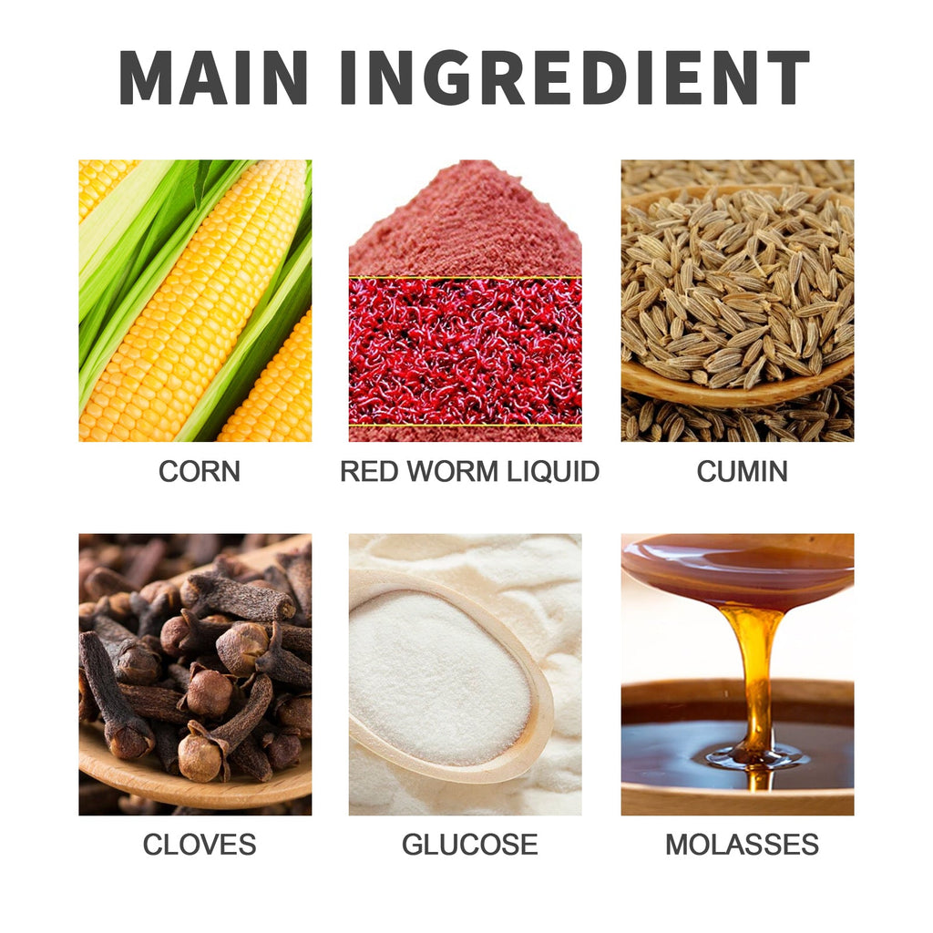 Corn Fish Bait, Reservoir Fish Bait Fishing Lure Fish Portable Fish Primer