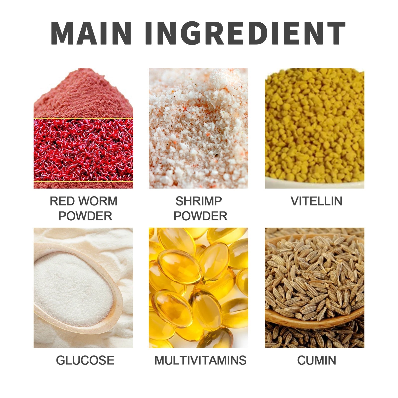 Bait Attractant, Reservoir Bait Fishing Bait Fish Portable Fish Primer