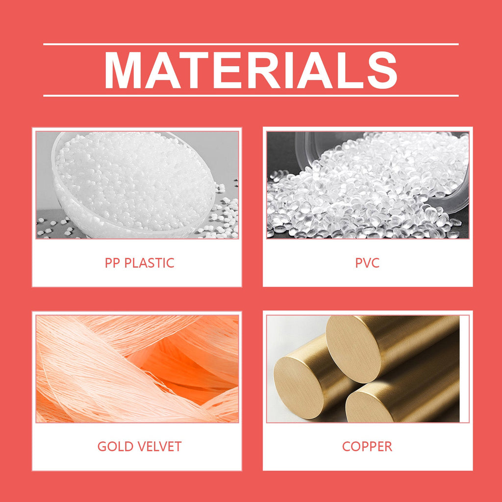 Christmas Santa Decorations, Fun Ornaments Festive Atmosphere Detachable Lightweight Fun Toys