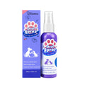 Tooth Cleaning Spray For Cats And Dogs, Remove Tooth Stains Fresh Breath Pets Oral Care Spray