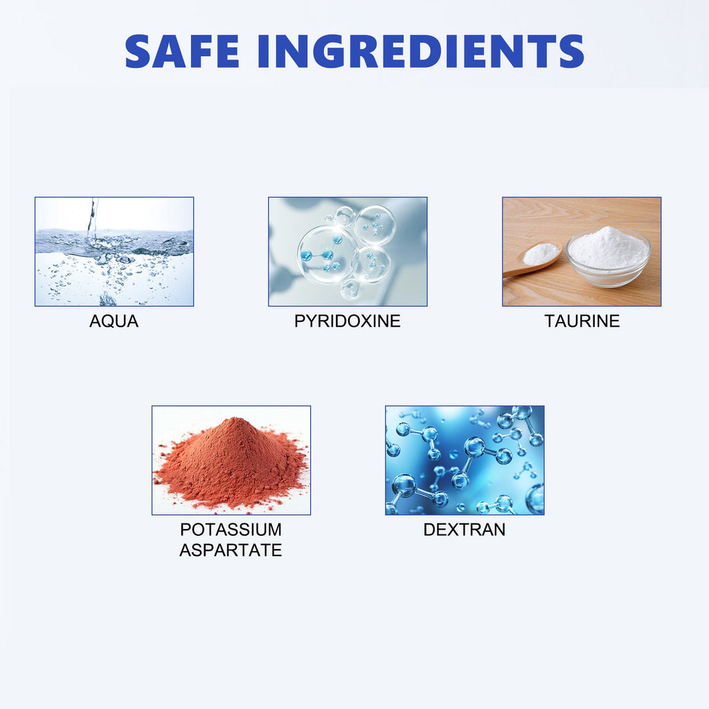 𝐕𝐞𝐭-𝐒𝐚𝐟𝐞 𝐏𝐞𝐭 𝐄𝐲𝐞 𝐃𝐫𝐨𝐩𝐬 | 𝐃𝐨𝐠 & 𝐂𝐚𝐭 𝐓𝐞𝐚𝐫 𝐒𝐭𝐚𝐢𝐧 𝐑𝐞𝐦𝐨𝐯𝐞𝐫 & 𝐄𝐲𝐞 𝐂𝐥𝐞𝐚𝐧𝐞𝐫 🛡️