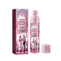 Stage Makeup Spray, Prom Festival Carnival Hair Body Shimmer Highlight Makeup Spray