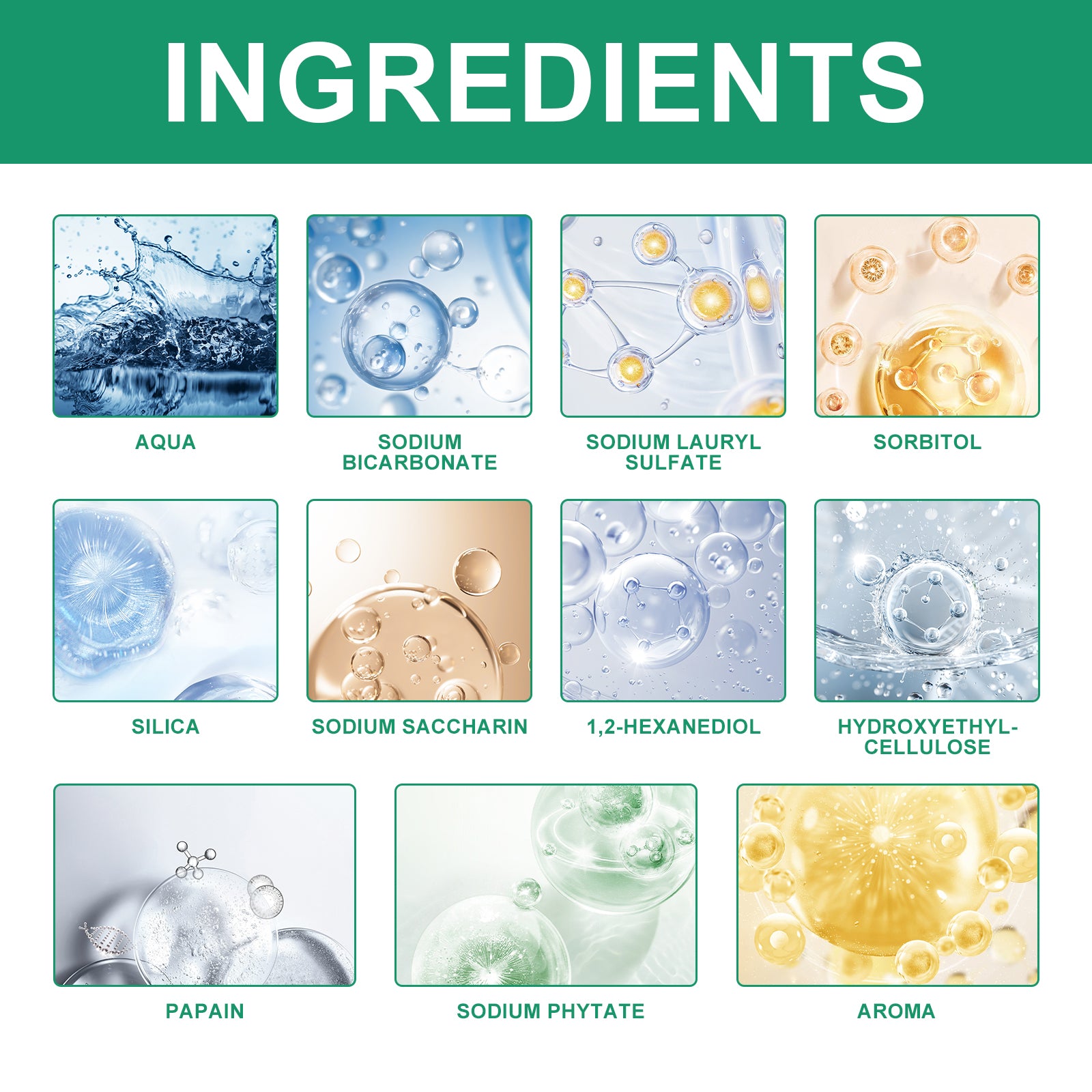 Pet Tooth Cleaning Finger Set Dog Cat Cleaning Tartar Stone Oral Cleaning Care