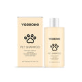 Pet Shampoo (300g) Is A Gentle And Cleansing Shampoo That Makes The Fur Of Pet Cats And Dogs Smooth And Free Of Tangles
