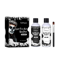 Halloween Party Instant Dry Paint Solution, Paint Foundation Makeup Makeup Clown Colorful Paint Solution