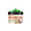Pet Paw Balm For Cats And Dogs Foot Pad Protective Oil Soothes And Moisturizes And Cures Dry And Cracked Feet