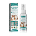 Pet Skin Medicine Spray, Cats And Dogs To Remove Mite Skin Itching To Remove Red Hair To Itch