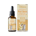 Pet Skin Care Essence Cat And Dog Skin Hair Wound Cleaning And Moisturizing Care Essence