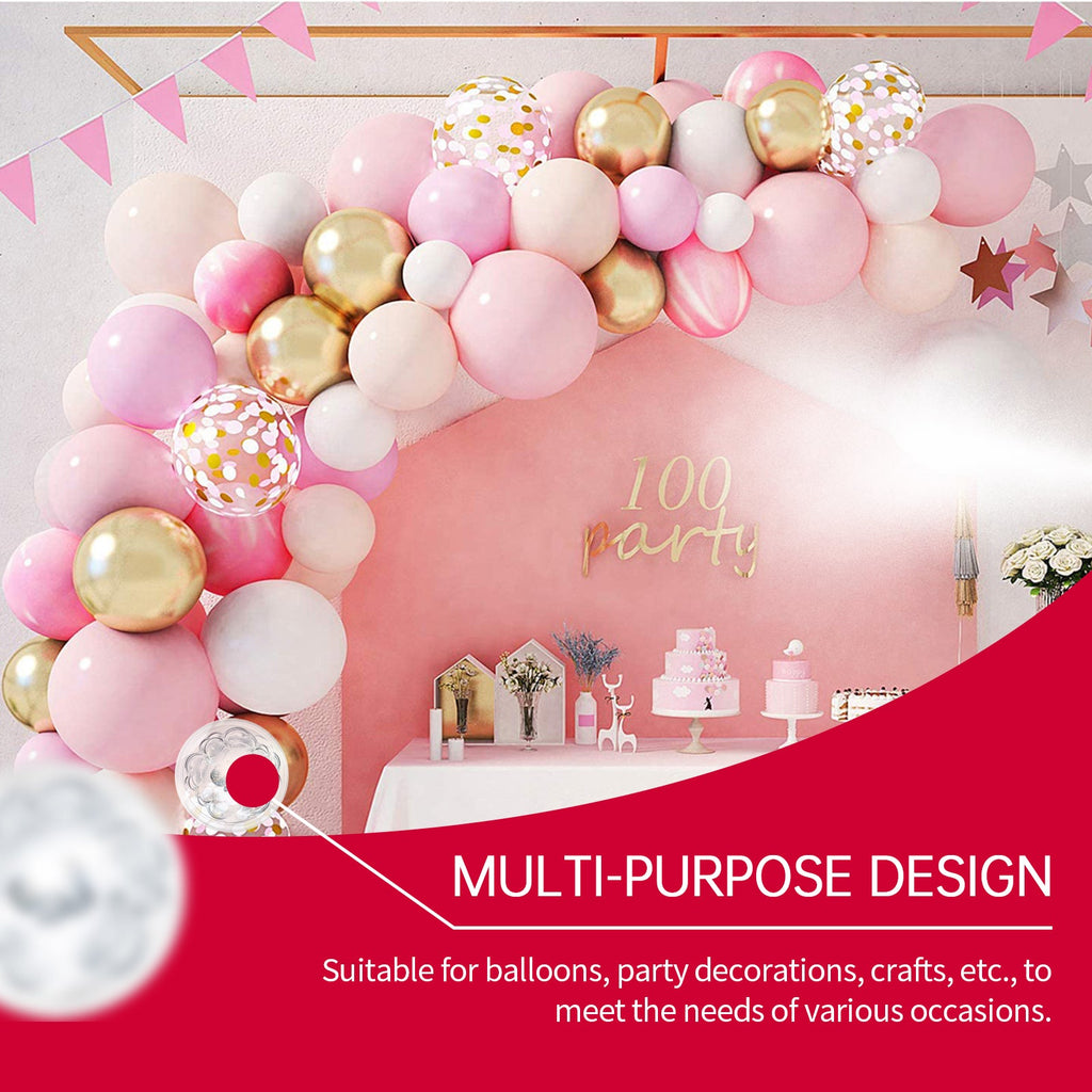 Balloon Shine Spray Brightens Up The Party Atmosphere With Easy To Apply Gloss Latex Balloon Spray