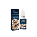 Pet Eye Drops, Cats And Dogs Remove Tears Relieve Eyes Itchy Cleansing Eye Drops