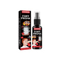 Fart Pepper Spray, Liquid Odor Pranks Portable Spray For April Fool's Day Pranks
