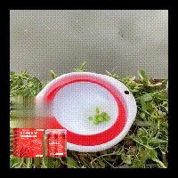 Corn Fish Bait, Reservoir Fish Bait Fishing Lure Fish Portable Fish Primer