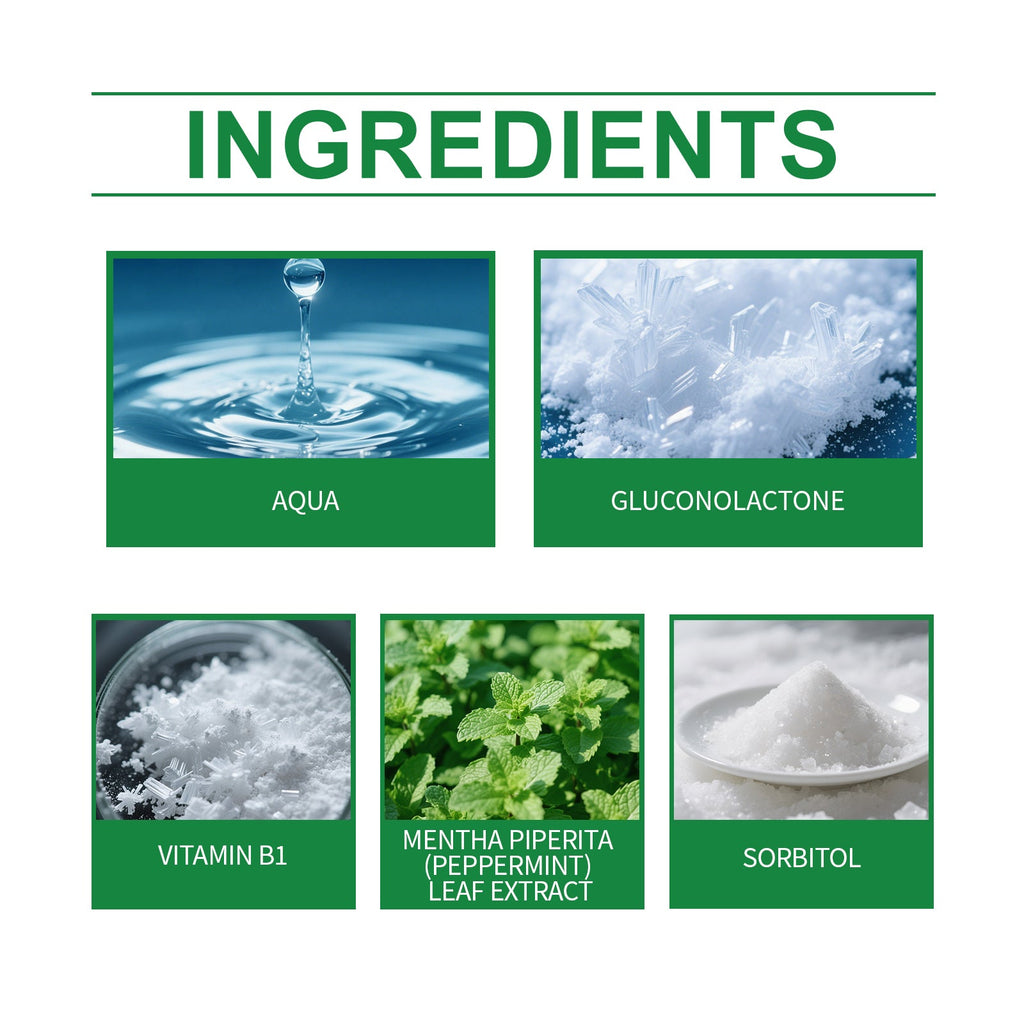 Pet Tooth Deodorizer Spray, Cats And Dogs Universal Mouth Cleaning Breath Freshening Spray