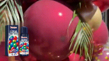 Party Balloon Brightener To Enhance The Party Atmosphere Balloon Long-Lasting Bright Surface Texture Brightener