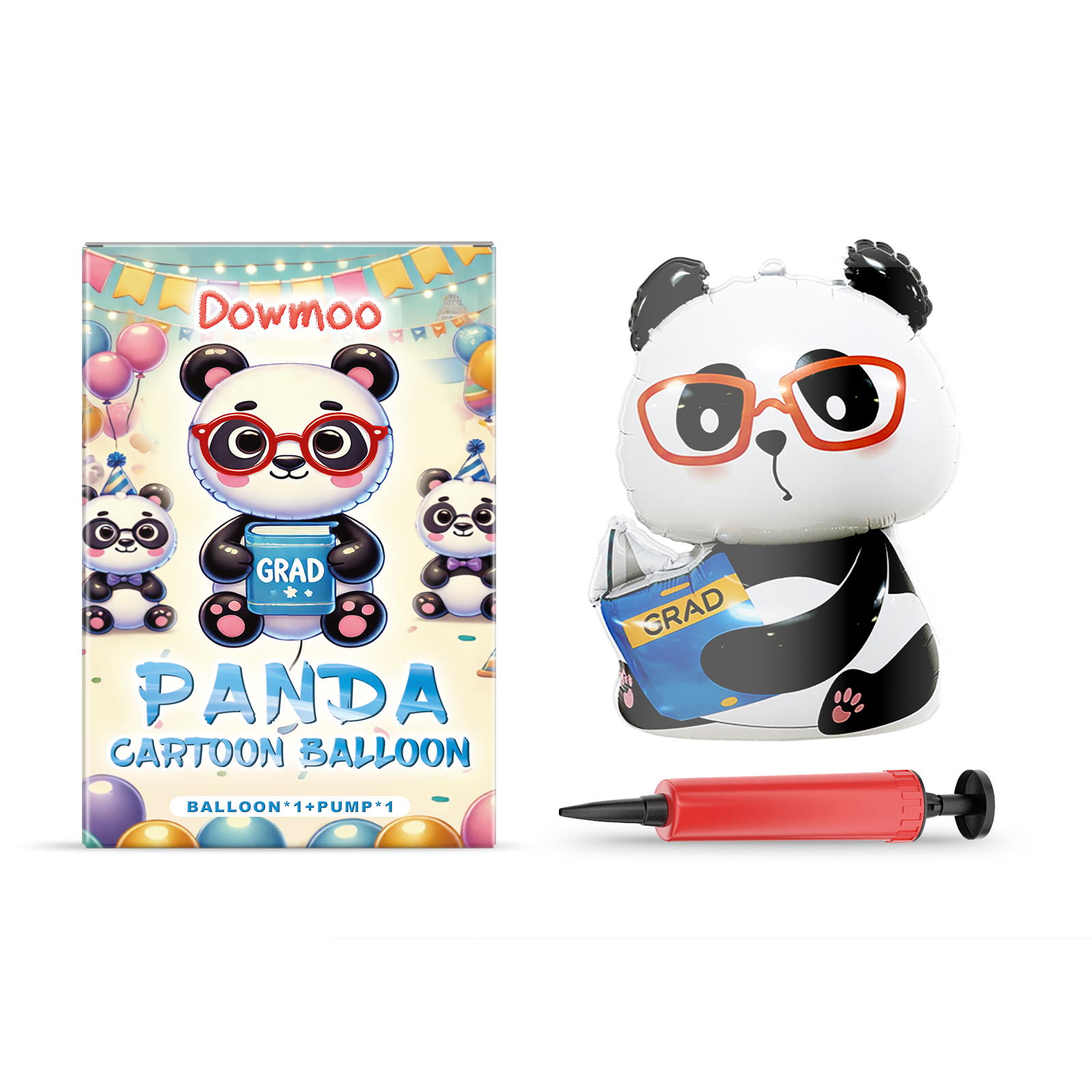 Ambience Balloon Set Valentine's Day Proposal Wedding Anniversary Date Birthday Party Decoration