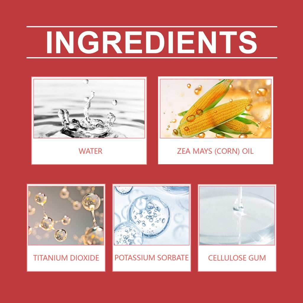 Eelhope Halloween Fake Blood Makeup Props Fake Blood Realistic And Easy To Wash Blood Plasma Trick Fake Blood