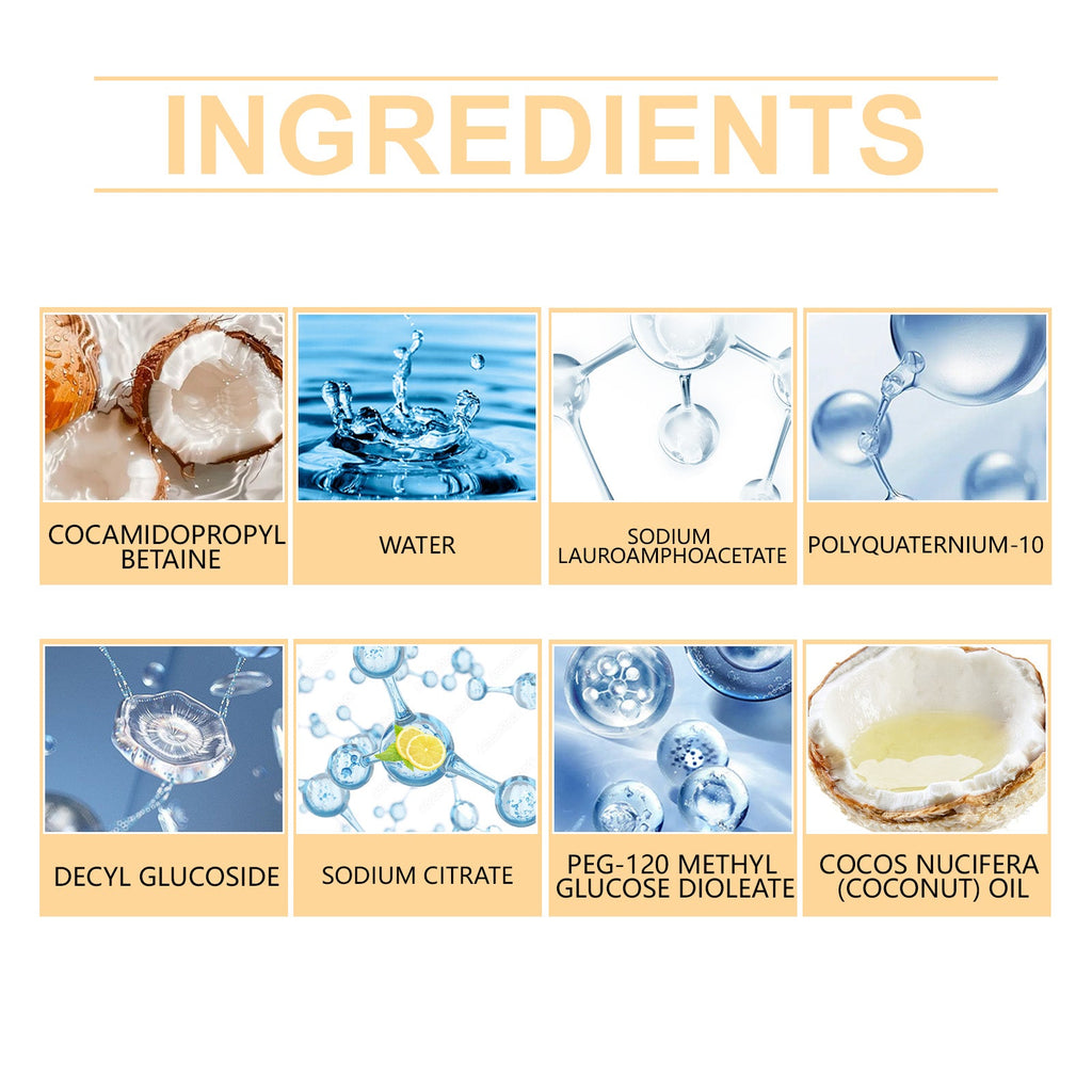 Pet Shampoo (300g) Is A Gentle And Cleansing Shampoo That Makes The Fur Of Pet Cats And Dogs Smooth And Free Of Tangles